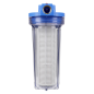 Inlet Filter for Surface Mounting Pumps 2L