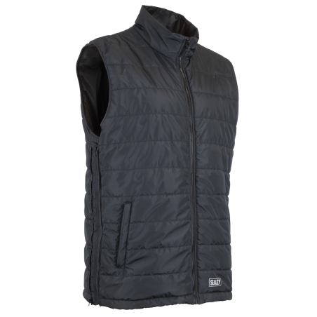 5V Heated Gilet - 44" to 52" Chest