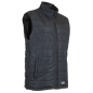 Gilet chauffant 5V - Poitrine de 44" à 52"