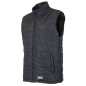 Gilet chauffant 5V - Poitrine de 44" à 52"