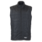 Gilet chauffant 5V - Poitrine de 44" à 52"