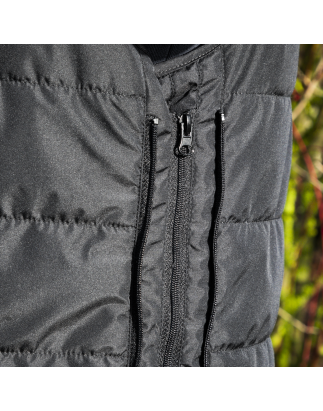 5V Heated Gilet - 44" to 52" Chest