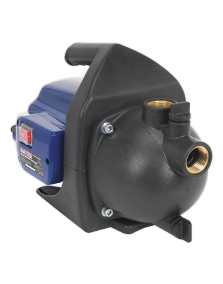 Surface Mounting Water Pump 50L/min 230V