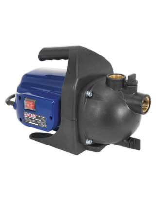 Surface Mounting Water Pump 50L/min 230V