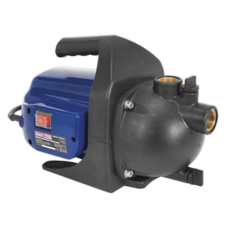 Surface Mounting Water Pump 50L/min 230V