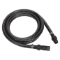 Solid Wall Suction Hose - Ø25mm x 4m