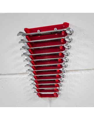 Spanner Rack Capacity 12 Spanners