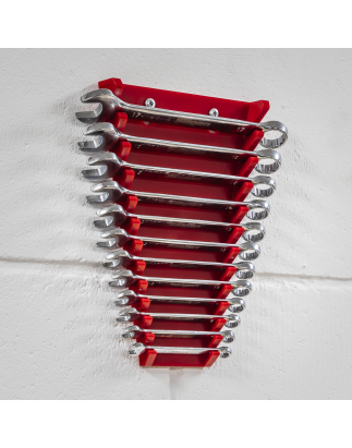 Spanner Rack Capacity 12 Spanners