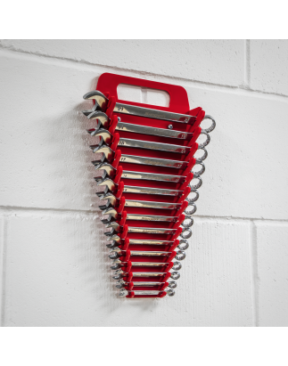 Spanner Rack Capacity 15 Spanners