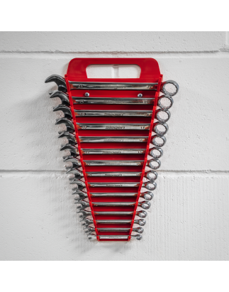 Spanner Rack Capacity 15 Spanners