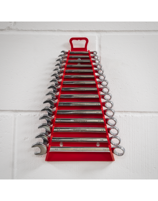 Reverse Spanner Rack Capacity 15 Spanners