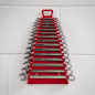 Reverse Spanner Rack Capacity 15 Spanners