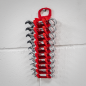 Spanner Rack Capacity 10 Stubby Spanners