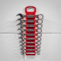 Spanner Rack Capacity 10 Stubby Spanners