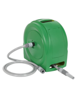 Water Hose Reel 20m