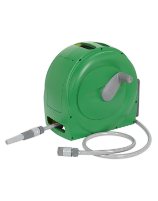 Water Hose Reel 20m