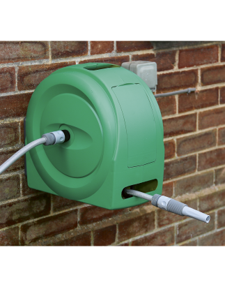 Water Hose Reel 20m