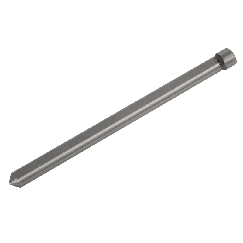 Long Straight Pin Pilot Rod 103mm