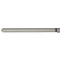 Long Straight Pin Pilot Rod 103mm