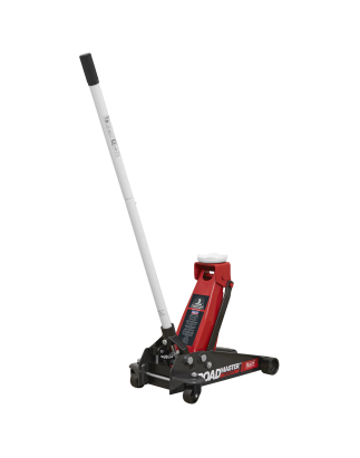 Trolley Jack Combo 3 Tonne