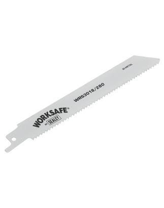 Reciprocating Saw Blade 280mm 10tpi - Pack of 5