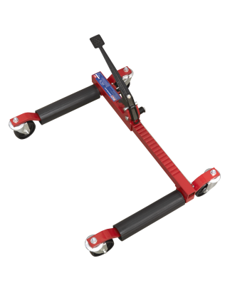 Wheel Skate 560kg Capacity