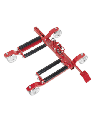 Wheel Skate 570kg Capacity