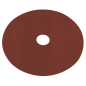 Fibre Backed Disc Ø115mm - 60Grit Pack of 25