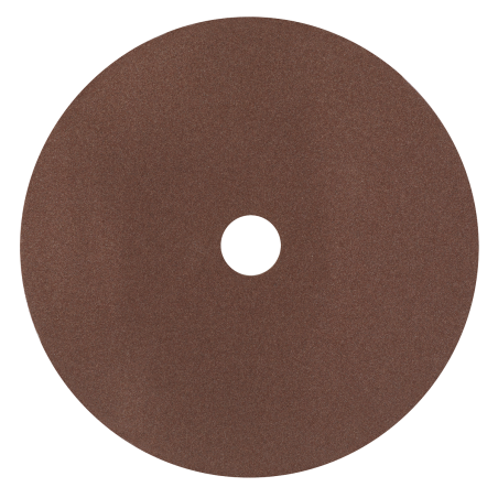 Fibre Backed Disc Ø175mm - 120Grit Pack of 25