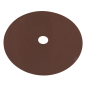 Fibre Backed Disc Ø175mm - 120Grit Pack of 25