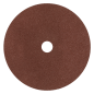 Fibre Backed Disc Ø175mm - 40Grit Pack of 25