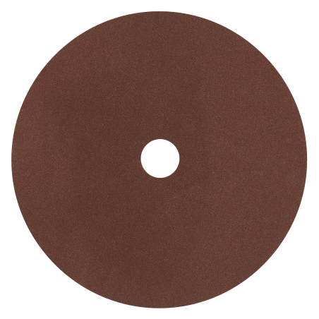 Fibre Backed Disc Ø175mm - 80Grit Pack of 25