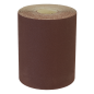 Production Sanding Roll 115mm x 10m - Extra-Fine 180Grit