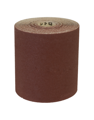 Production Sanding Roll 115mm x 10m - Ultra-Fine 240Grit