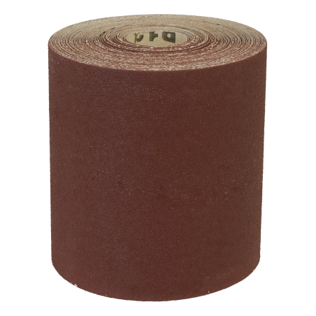 Production Sanding Roll 115mm x 10m - Ultra-Fine 240Grit