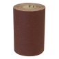 Production Sanding Roll 115mm x 5m - Fine 120Grit