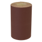 Production Sanding Roll 115mm x 5m - Extra-Fine 180Grit