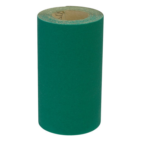 Production Sanding Roll 115mm x 5m - Ultra-Fine 240Grit