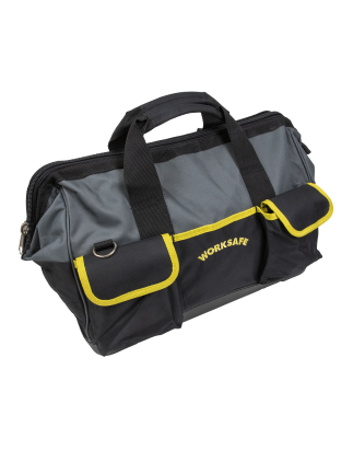 Sac à outils Worksafe® 440 mm