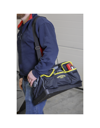 Sac à outils Worksafe® 440 mm