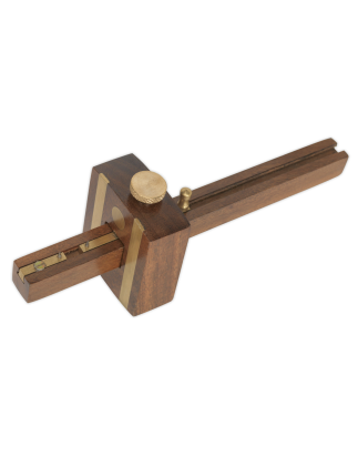 Hardwood Mortise Gauge 200mm