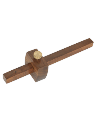 Jauge de marquage pour bois dur 230 mm