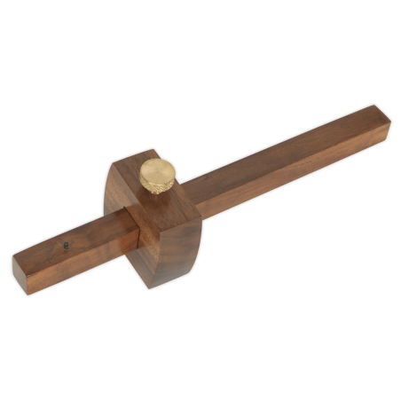 Jauge de marquage pour bois dur 230 mm