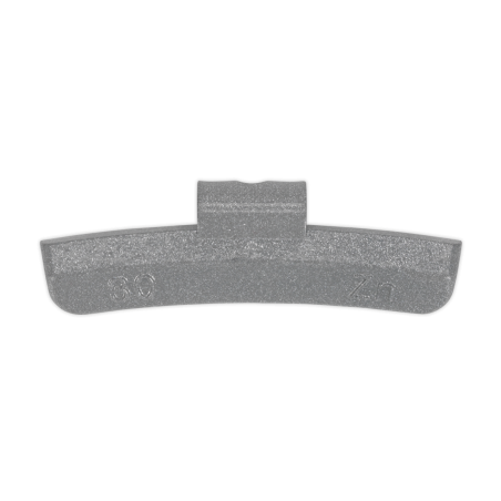 Wheel Weight 30g Hammer-On Plastic Coated Zinc for Alloy Wheels Pack of 100