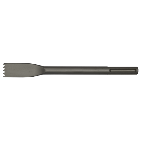 Scutch Comb Chisel 30 x 290mm - SDS MAX