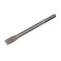 Chisel 25 x 300mm - SDS MAX