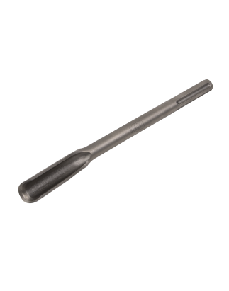 Hollow Gouge 18 x 450mm - SDS MAX