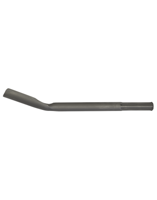 Hollow Gouge 18 x 450mm - SDS MAX