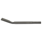 Hollow Gouge 18 x 450mm - SDS MAX