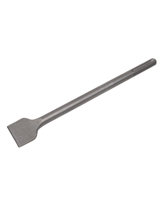 Wide Chisel 50 x 400mm - SDS MAX